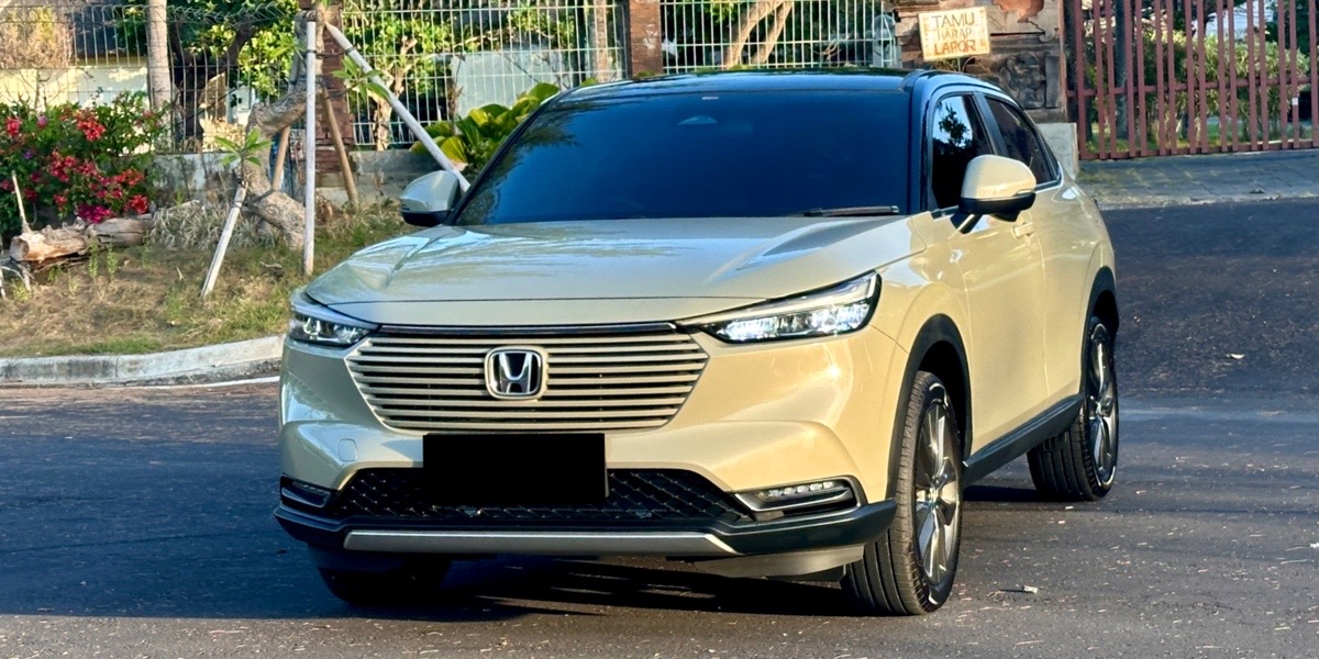 sewa-honda-hrv-bali